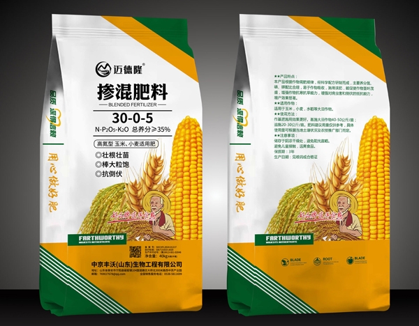 高氮提苗返青肥