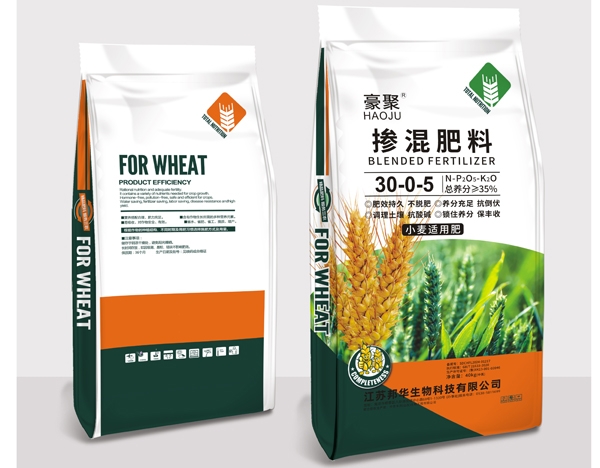 高氮提苗返青肥